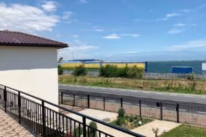 Cazare 2 Mai – Vila DIZEL –