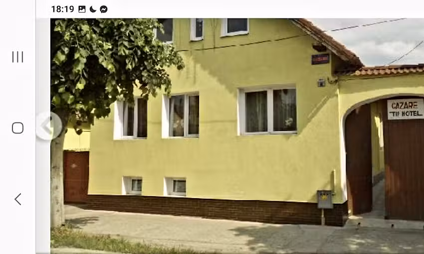 Cazare Agnita La Bibicu