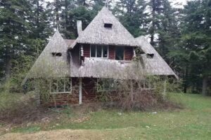 CAZARE ANDRRIASU DE JOS