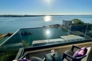 Cazare Apartamente in Mamaia Solidhouse