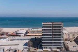 Cazare Apartamente Mamaia – Solidhouse 387