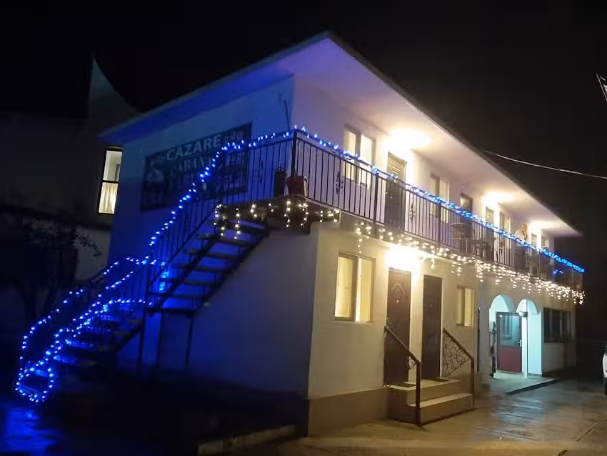 Cazare Barlad – Pensiune