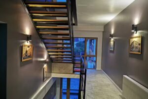 Cazare Bistrita, camere hotel English House, cazare Bistrița-Năsăud