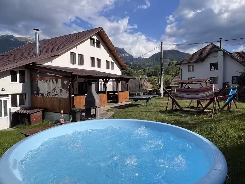 Cazare Bran Milea’s Guesthouse Bran