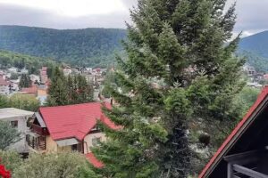 Cazare Busteni – Kalinderu