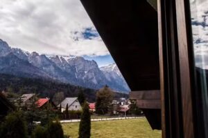 Cazare Busteni / Vila Magnum / Poiana Tapului / Mountainside Accomodation Valea Prahovei