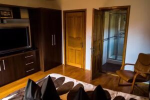 Cazare Busteni / Vila Magnum / Poiana Tapului / Mountainside Accomodation Valea Prahovei