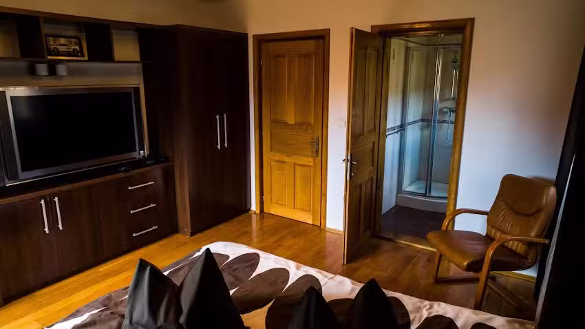 Cazare Busteni / Vila Magnum / Poiana Tapului / Mountainside Accomodation Valea Prahovei