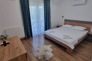 Cazare Calimanesti Caciulata Vila Anto