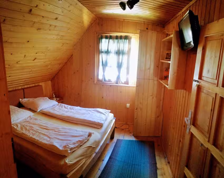 Cazare Campul Cetatii