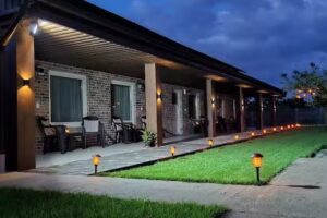 Cazare Carei Pensiunea Andusia