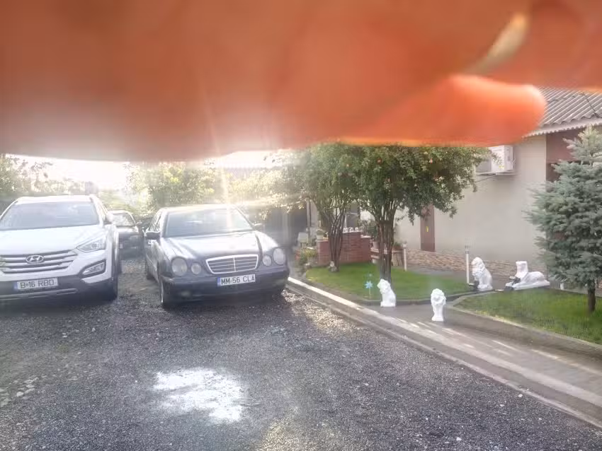 Cazare Casa Frunză Tuzla