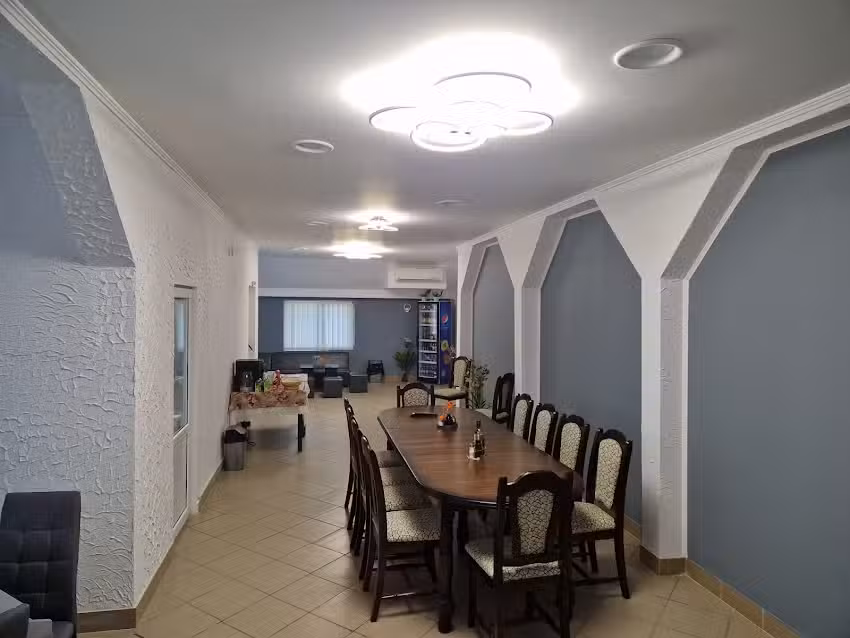 Cazare CASA LUCA ***