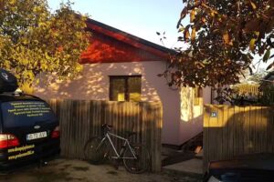 Cazare Casa Petrencu – Chilia Veche