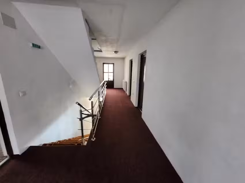 Cazare Casa Poiana Florilor Partii Trasee ATV