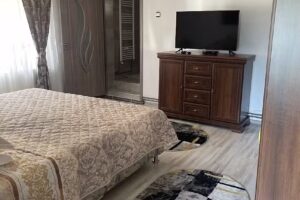 Cazare Casa Roșca, Horezu