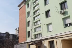 Cazare Ceronav City Center Galati