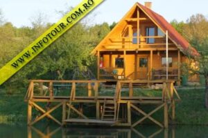 Cazare Ciucea – Pensiunea Refugiul Osteana