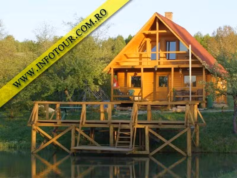 Cazare Ciucea – Pensiunea Refugiul Osteana