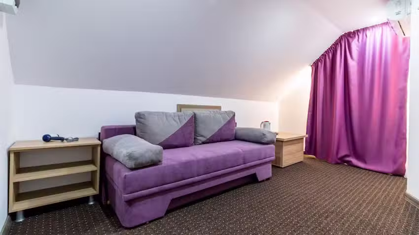 Cazare Constanta Hotel Casa Dinii