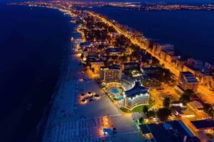 Cazare Constanta regim hotelier