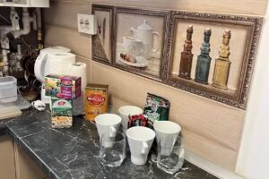 Cazare Corabia-Apartament Madalina