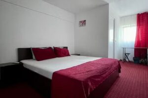 Cazare Costinesti Vila Braileanu