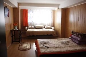 Cazare cu piscina Bran – Vila Muntii Bucegi & SPA