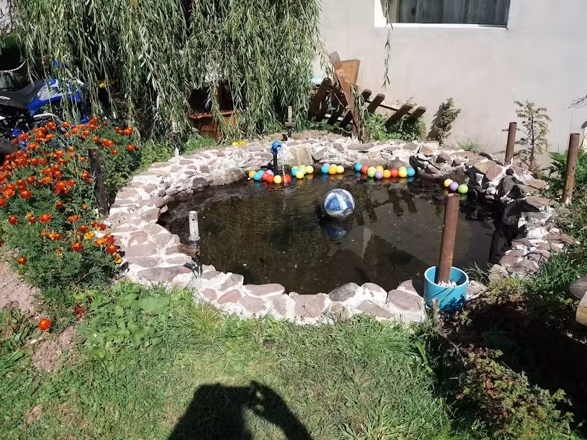 Cazare cu Piscina – Pensiunea Poarta Ariesului