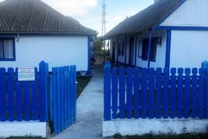 Cazare Delta Dunării Crișan