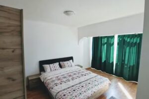 CAZARE”‘ DELTA DUNARII'” MAHMUDIA