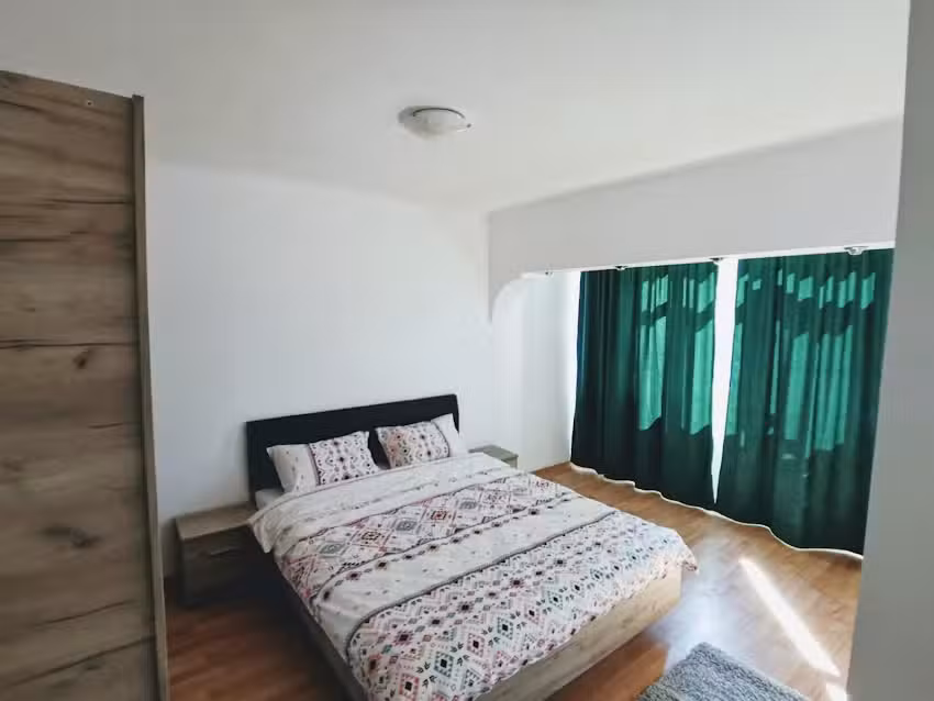 CAZARE”‘ DELTA DUNARII'” MAHMUDIA