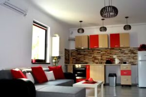 Cazare Dragonul Rosu