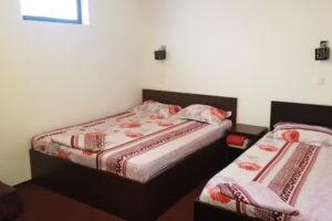 Cazare Eforie Nord Vila Antaris