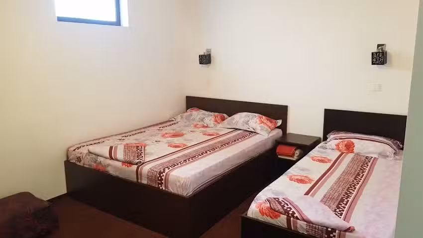 Cazare Eforie Nord Vila Antaris