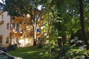 Cazare Eforie Nord Vila Antaris