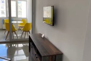 Cazare garsonieră de închiriat în regim hotelier George