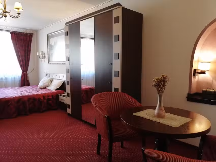 Cazare Hotel Centru – Brasov
