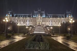 Cazare Iasi Palas Apartments