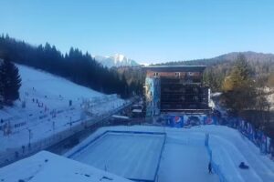 Cazare Igloo Predeal