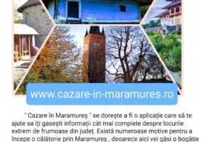 Cazare in Maramures – cele mai cautate pensiuni , case si apartamente din Maramures