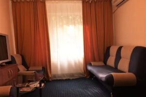 Cazare in regim Hotelier – SIMONA STUDIO