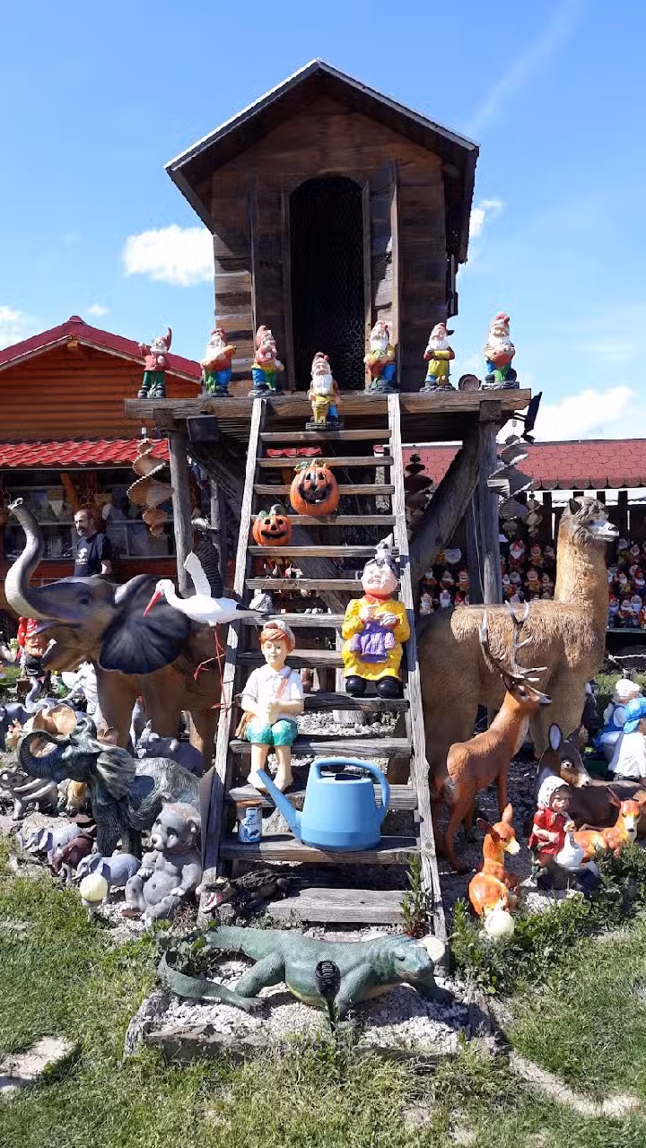 Cazare Intersectia Transfagarasan