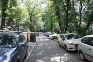 Cazare la 5 minute de 2 statii metrou