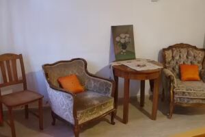 Cazare „La Etna”