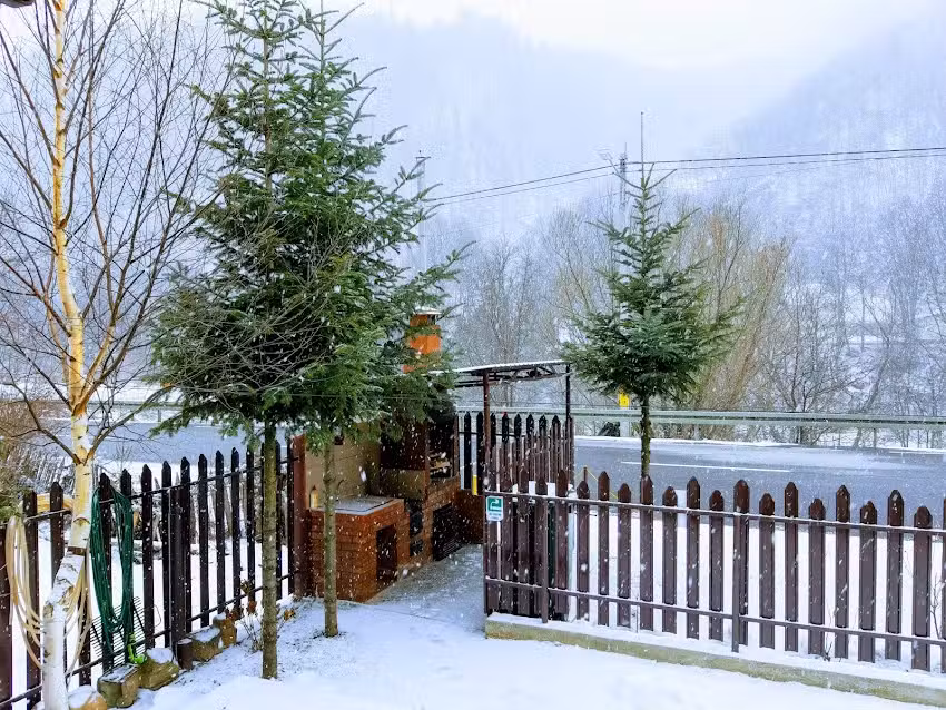 Cazare La Izvor Lepsa