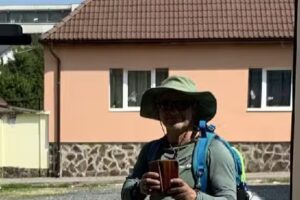 Cazare la Maria Via Transilvanica