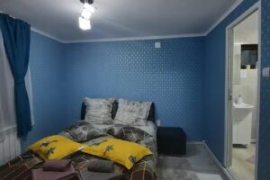 Cazare La Piatra Buhei