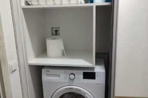 Cazare langa OrtoProfil