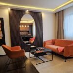 Cazare Lavish Apartments